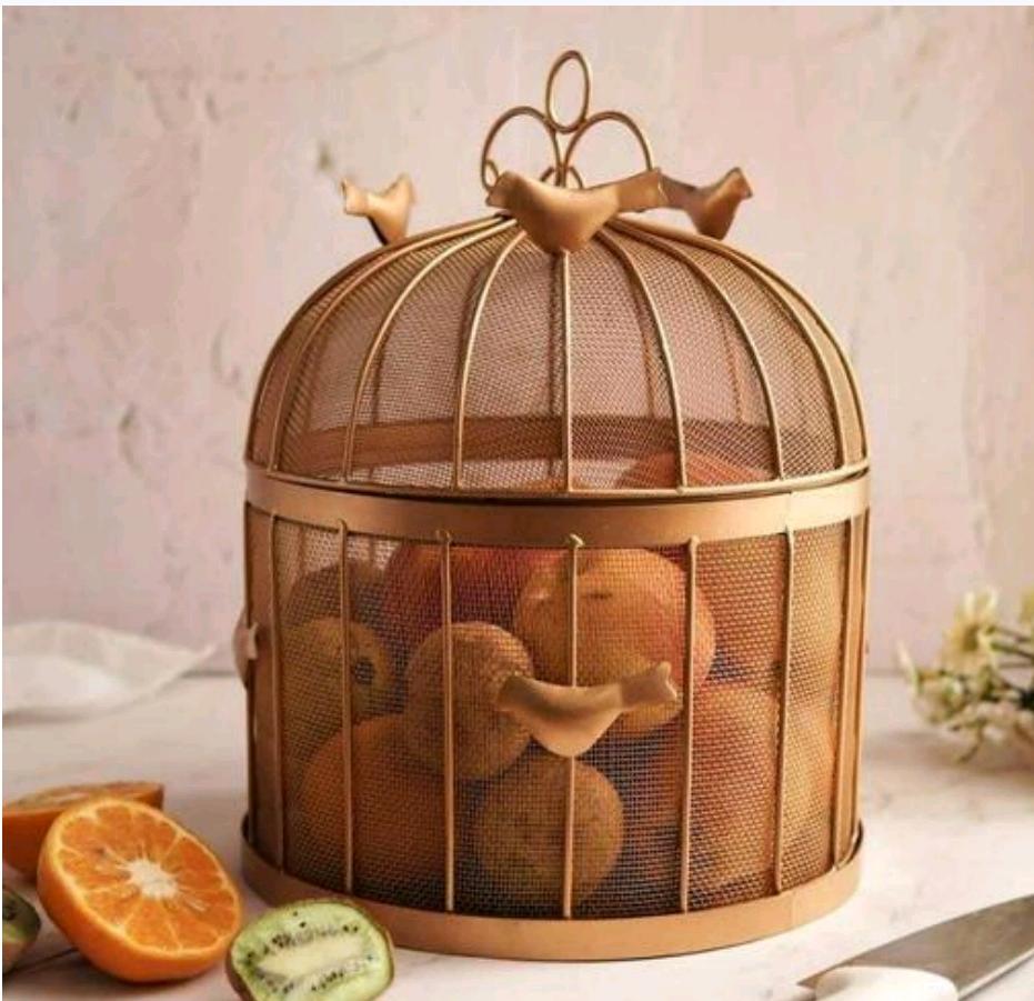 Decorative Fruits Basket Happy Homes   582dba37 C17c 4b49 8f50 Ddcbbd519ea1 