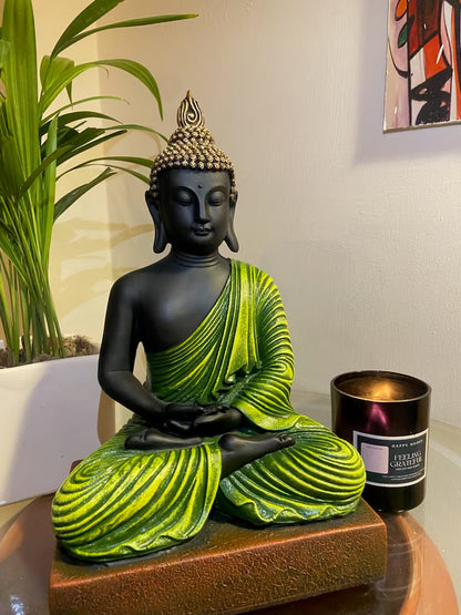 Harmony Buddha