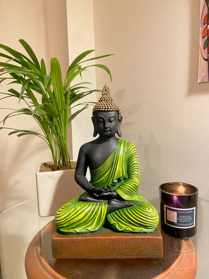 Harmony Buddha