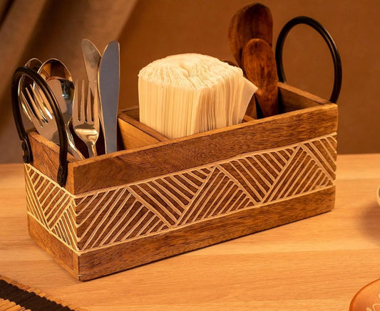 Cutlery Holder