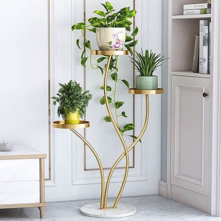 Planter Stand