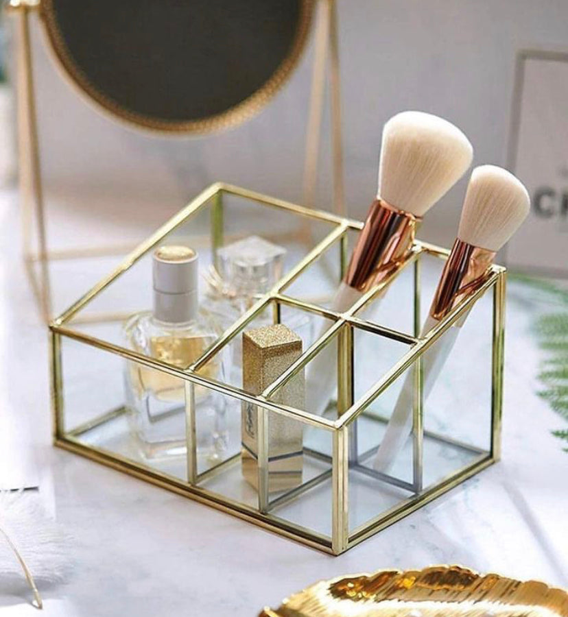 Makeup Organiser