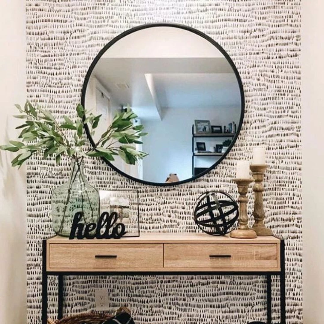 Chic Mirror