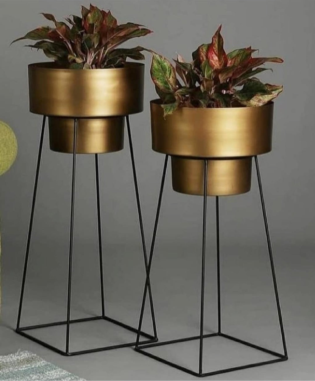 Nefeli Planter (Set of 2)