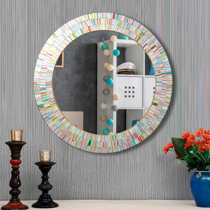 Mosaic Mirror