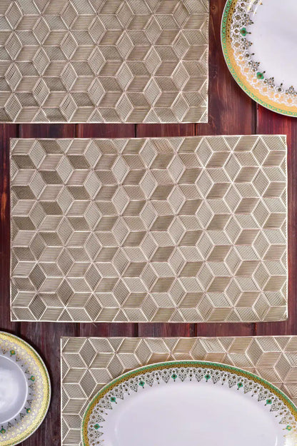 Table Mats (Set of 6)